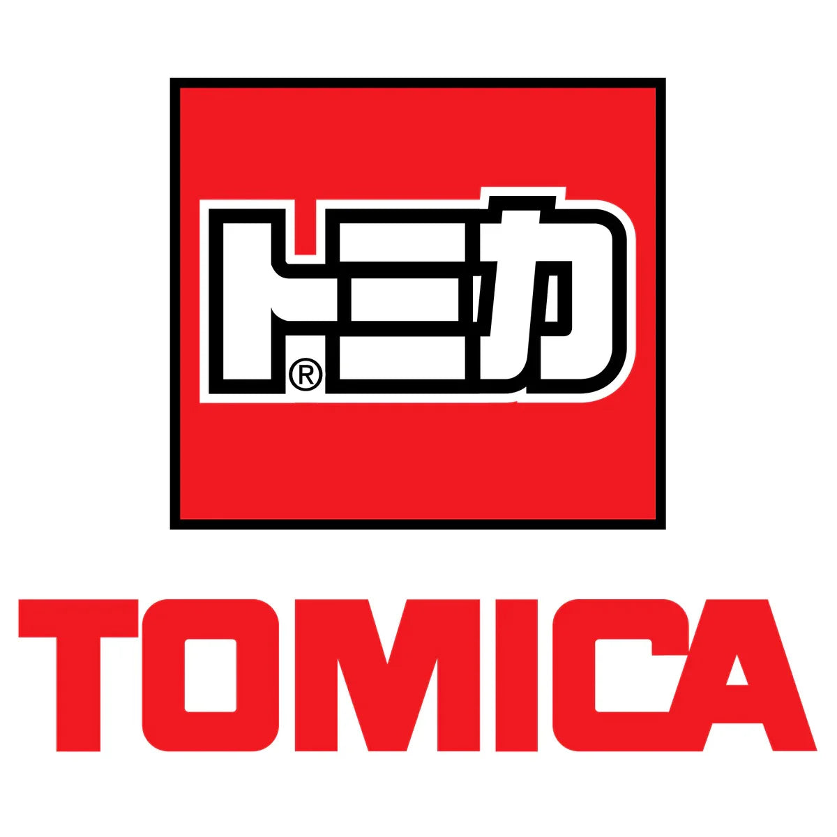TOMICA