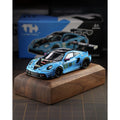 Trends Hobby 1:64 Porsche 911 GT3 R Manthey 1ST Phorm 2025 Le Mans 24H LMGT3 #92