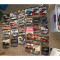 Hot Wheels Car Culture Premiums 27 CAR LOT ALL SEALED NEW