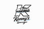 Kenny's Garage Diecast - Home