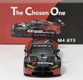 TCO ADVAN BMW M4 GT3 1/64