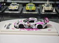 Star Race 911 Porsche 911 GT3 R LMGT3 #85 1/64 Limited Addition