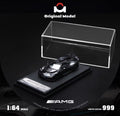 Original Model Mercedes AMG ONE 1:64 Diecast Model Scale Car Acrylic US BASED